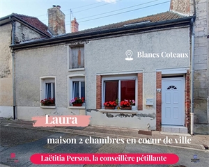 maison à la vente -   51130  BLANCS COTEAUX, surface 8 m2 vente maison - UBI433757783